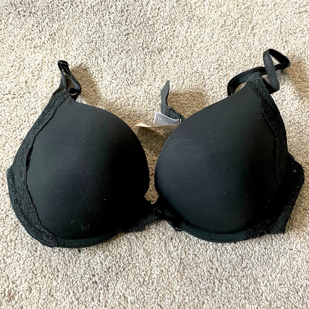 Victoria’s Secret Very Sexy Push Up Bra